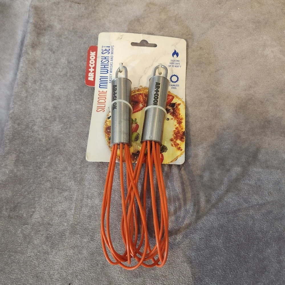 Ar+cook anko silicone